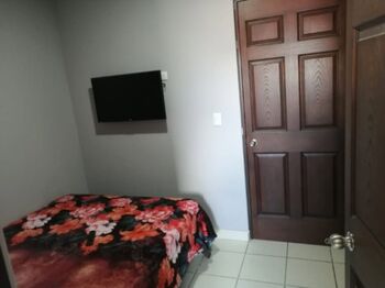 Apartmento Amueblado - 235,000  (Dos personas maximo - no mascotas) en San Rafael, Heredia — 235 000 ₡ - Foto 4 de 6