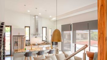 Diseños y acabados ultramodernos con influencia europea in Atenas, Alajuela — $450,000 - Photo 5 of 19