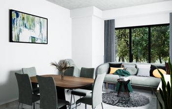 Preventa / Apartamentos en Condominio NOVATIBAS, Tibas, San Jose in Colima, Tibás, San José — $174,900 - Photo 5 of 23