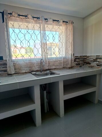 Apartamento monoambiente bien ubicado en Alajuela — ₡ 200 000