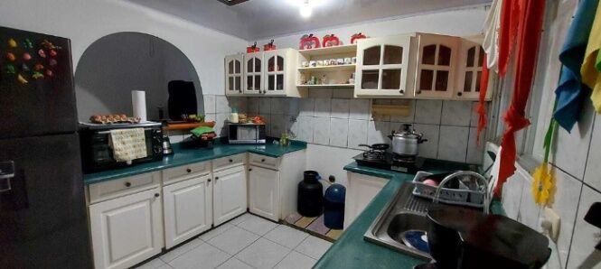 MLS-25-977 VENTA CASA PARAISO CARTAGO in Paraíso, Cartago — ₡ 62 000 000
