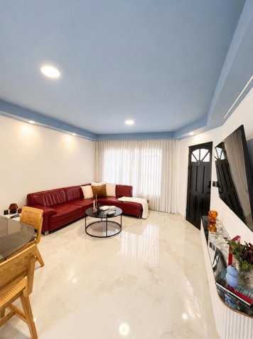 VENTA DE CASA, SAN JOSÉ, PAVAS, COLEGIO TÉCNICO PROF, UNA PLANTA in Pavas, San José — $225,000 - Photo 2 of 11