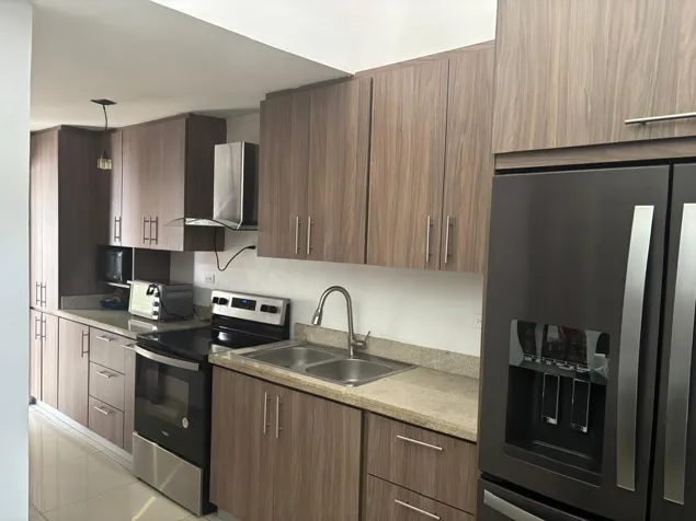 Three-bedroom house in Montes de Oca in Sabanilla, Montes De Oca, San José — ₡ 86 000 000 - Photo 2 of 4