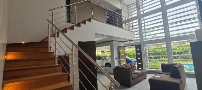 MLS-26-364 LS VENTA CASA OREAMUNO CARTAGO en San Rafael, Oreamuno, Cartago — $725,000