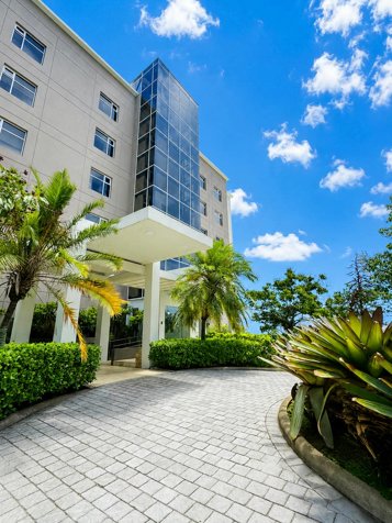 Apt - Condo El Pietro / Bello Horizonte – San Rafael Escazú in San Rafael, Escazú, San José — $1,400 - Photo 2 of 21