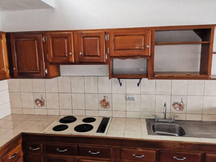 SE VENDE CASA ALAJUELA in Río Segundo, Alajuela — ₡ 75 000 000
