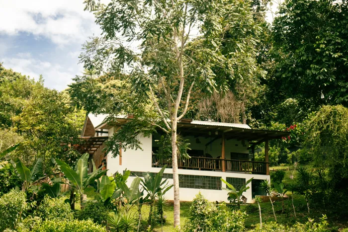 Equestrian Farm and Retreat Center in Costa Rica in Tucurrique, Jiménez, Cartago — $1,590,000 - Photo 3 of 30