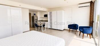 Alquiler de Apartamento en IFreses, Curridabat. RAH 27-59 en Granadilla, Curridabat, San José — 400 000 ₡ - Foto 5 de 11