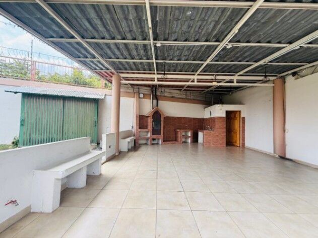 ALQUILO PROPIEDAD EN RÍO ORO-SANTA ANA. en Santa Ana, San José — $2,700