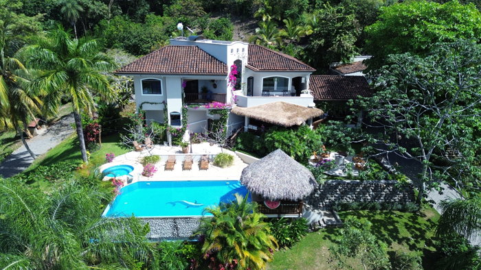 Un oasis de paz y naturaleza en Esparza, Puntarenas en San Rafael, Esparza, Puntarenas — $1,100,000