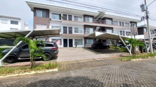 Venta de Apartamento en San Antonio de Alajuela. RAH 25-820 en San Antonio, Alajuela — ₡ 71 400 000
