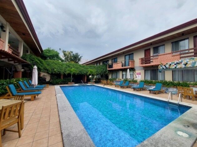 Se alquila apartamento en Sabana San José 26-507 en Mata Redonda, San José — ₡ 550 000