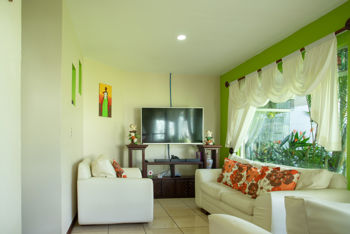 House for sale Downtown San Ramon en San Isidro, Atenas, Alajuela — 172 250 000 ₡ - Foto 5 de 13