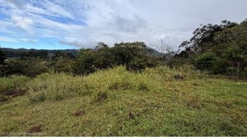 LOTE A LA VENTA EN SAN ISIDRO DE HEREDIA 7000 m² Uso Agroturístico en San José, San Isidro, Heredia — 162 000 000 ₡ - Foto 5 de 7