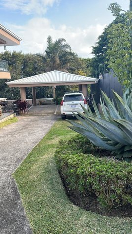 VENTA DE RESIDENCIA DE LUJO  EN VENTA EN SAN ISIDRO DE HEREDIA- 5 HABITACIONES en San José, San Isidro, Heredia — $630,000