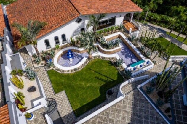 MLS-25-143 VENTA MANSION SAN ANTONIO ESCAZU in San Antonio, Escazú, San José — $1,495,000