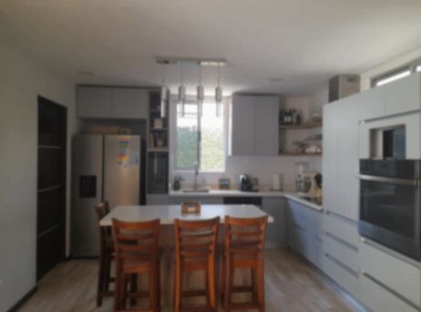 Venta de Casa en Condominio Lusso. Santa Ana-Pozos in Pozos, Santa Ana, San José — $285,000