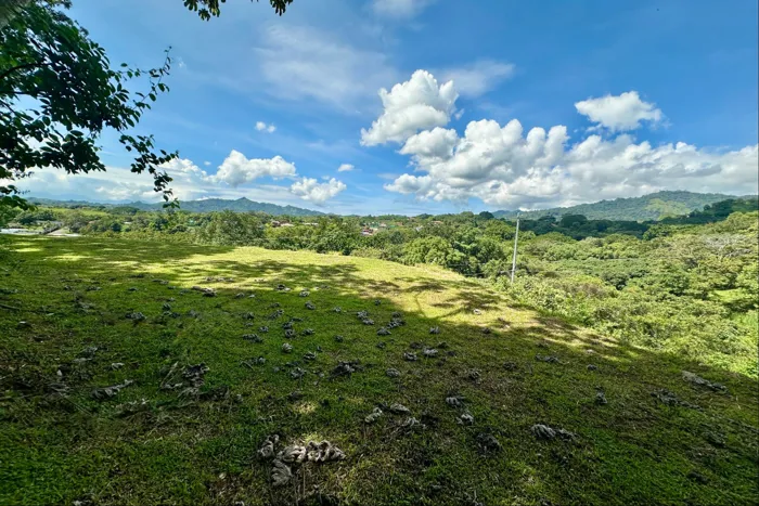 Se vende terreno con vista panorámica en Santa Eulalia, Atenas (FAU) en Santa Eulalia, Atenas, Alajuela — $80,000 - Foto 2 de 10