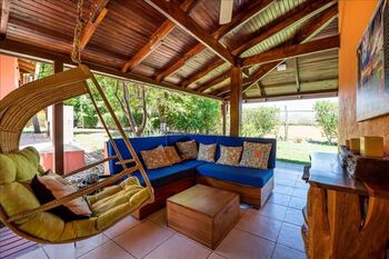 2 Bedroom Home, 800 meters away from the beach in Tempate, Santa Cruz, Guanacaste — $265,000 - Photo 5 of 5