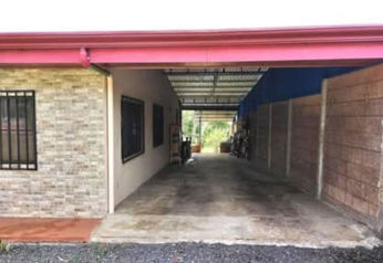 Spacious Property for Sale in El Poró, Grecia – 100% Usable Lot en Grecia, Alajuela — 190 000 000 ₡ - Foto 5 de 10