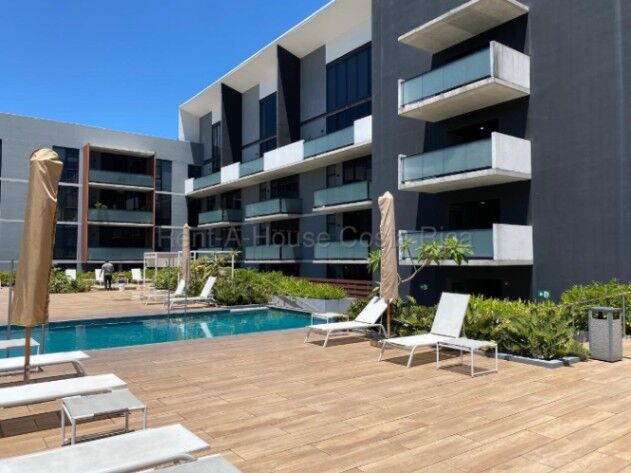 Apartamento de Lujo en Escazu 26-1605 en San Rafael, Escazú, San José — $2,300