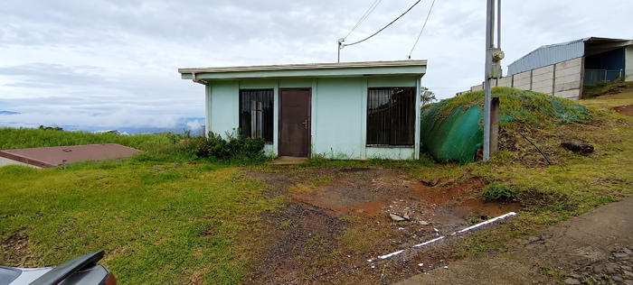 Casa En Venta En Juan Viñas, Jiménez, Cartago en Juan Viñas, Jiménez, Cartago — ₡ 39 500 000