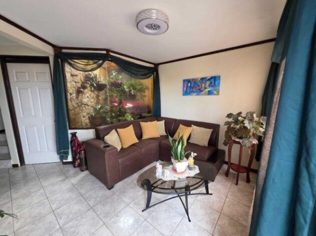 Se vende Casa Estratégica en Grecia en Grecia, Alajuela — $155,000