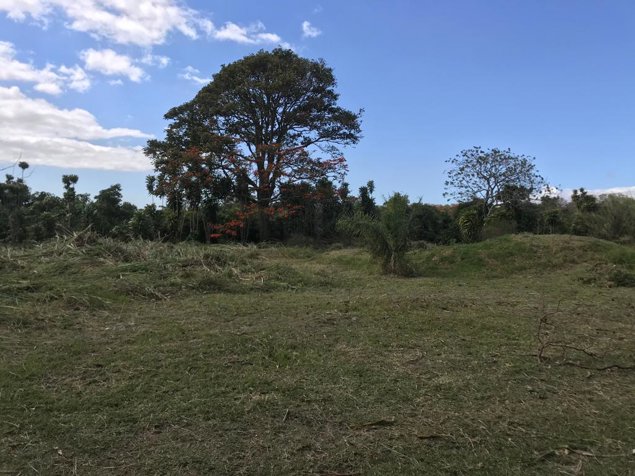 VENTA DE LOTE, HEREDIA, SAN PABLO, LAS CRUCITAS in San Pablo, Heredia — $636,000