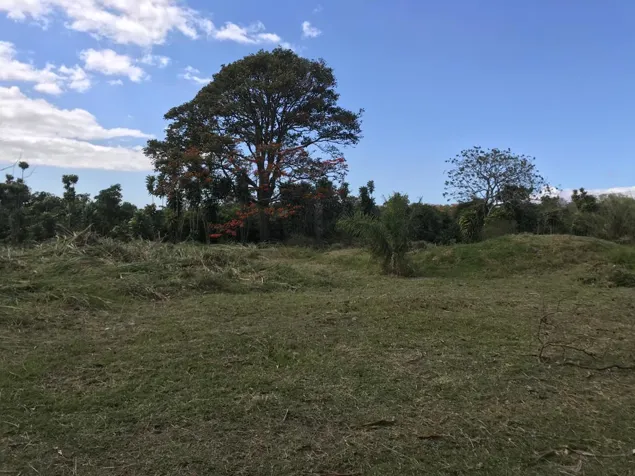 VENTA DE LOTE, HEREDIA, SAN PABLO, LAS CRUCITAS in San Pablo, Heredia — $636,000