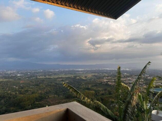LOTE EN VENTA EN POAS ALAJUELA en Carrillos, Poás, Alajuela — ₡ 75 000 000