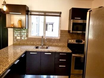 Apartamento en Alquiler La Ribera, Belén, Heredia