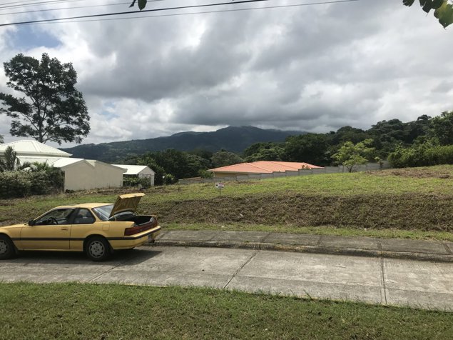 SE VENDE -FOR SALE TERRENO EN EL RODEO- CIUDAD COLON,  LA CABRIOLA en Colón, Mora, San José — $146,520 - Foto 3 de 8