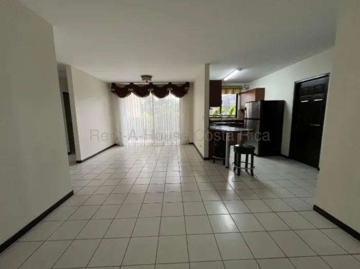Se alquila apartamento en Mata Redonda San José 26-2226 en Mata Redonda, San José — $1,400 - Foto 3 de 20