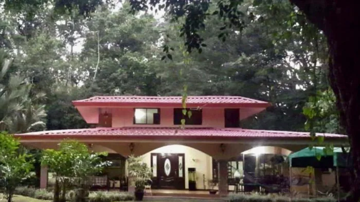 SIQUIRRES, FINCA PRODUCTIVA PARA PECES, TURISMO RURAL Y AGROCULTIVOS in Siquirres, Limón — $1,100,000