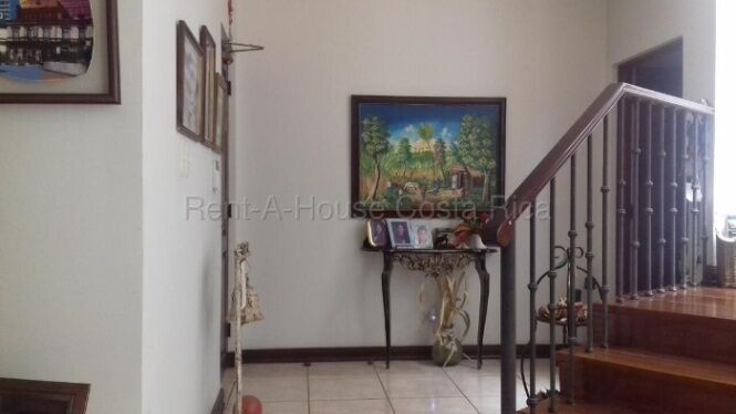 Venta de Casa en Pozos de Santa Ana. RAH 26-1673 in Santa Ana, San José — $875,000