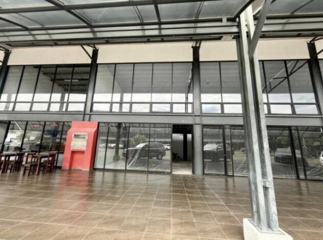 Se alquila local commercial en Sanfrancisco, Heredia #26-385 in San Francisco, Heredia — $4,860