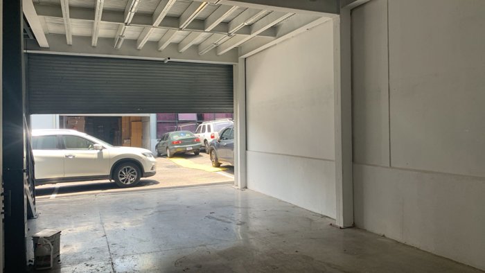 ALQUILER BODEGA SAN JOSE ESCAZU GUACHIPELIN in Escazú, San José — $3,300 - Photo 2 of 14