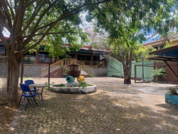 Venta de Hotel en San Antonio de Escazú. RAH 26-2007 in San Antonio, Escazú, San José — $1,500,000