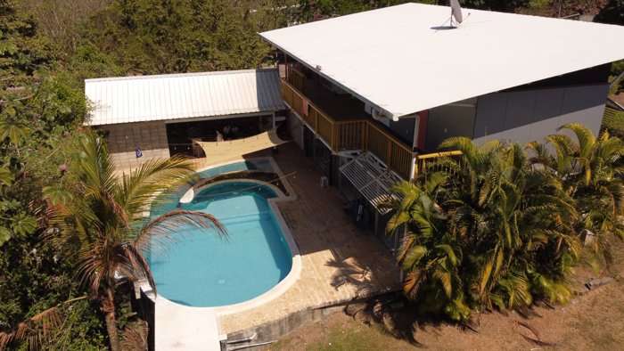 Quinta Balcón del Sol ubicada en Esparza in Espíritu Santo, Esparza, Puntarenas — $278,000
