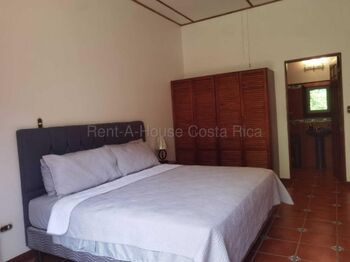 Venta | Apartamento amueblado de 2 habitaciones con vista al río y la montaña #27-96 GS in Orosi, Paraíso, Cartago — $131,889 - Photo 4 of 5
