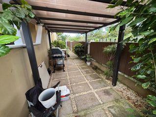 Vendo casa renovada en H Imperial Concepción de Tres Rios cede deuda en Concepción, La Unión, Cartago — $266,000 - Foto 4 de 16