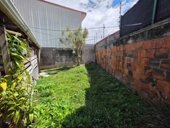Venta de Casa en San Nicolás de Cartago. RAH 26-591 en San Nicolás, Cartago — $100,000