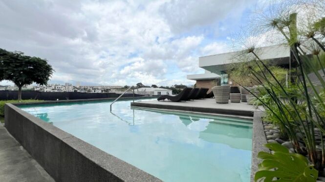 MLS-25-1231 LS VENTA APARTAMENTO SAN RAFAEL ESCAZU  in San Rafael, Escazú, San José — $250,000