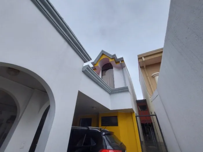 For Rent: House in San Francisco Heredia 26-1281 in San Francisco, Heredia — ₡ 795 000 - Photo 2 of 21