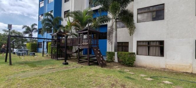 Venta de Apartamento en Alajuelita, San José. RAH 26-1121  in Alajuelita, San José — ₡ 61 000 000