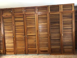ALQUILER DE APARTAMENTO, HEREDIA, SAN ISIDRO, CALLE CHAVES in San Isidro, Heredia — 240 000 ₡ - Photo 5 of 10