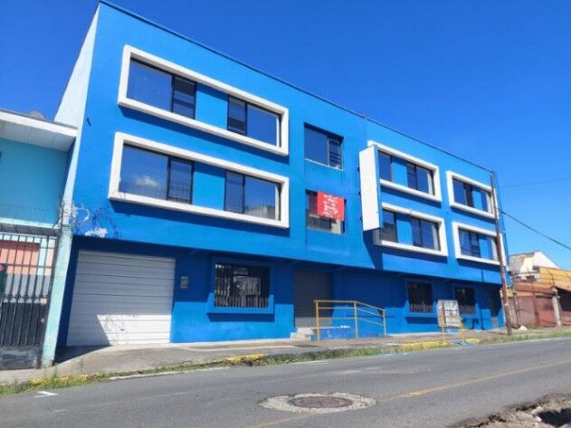 Venta de Edificio en Catedral, San José. RAH 24-1766 en Catedral, San José — ₡ 2 000 000