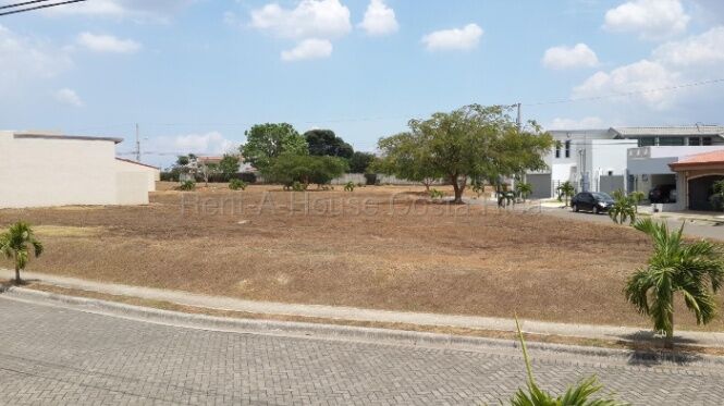 Se vende lote en Grecia #26-1808 en Grecia, Alajuela — ₡ 40 000 000