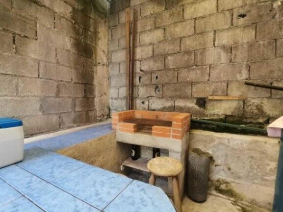 MLS-25-982 KQ VENTA CASA TURRIALBA CENTRO CONTACTENOS AL # 88987222 en Turrialba, Cartago — ₡ 85 000 000