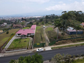 Espectacular propiedad para desarrollar Proyecto Urbanístico in Calle Blancos, Goicoechea, San José — $1,987,755 - Photo 5 of 9
